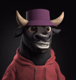 Crypto Bull #7162