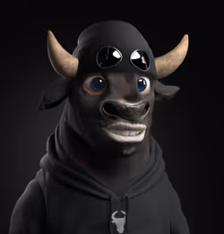 Crypto Bull #591