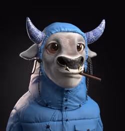 Crypto Bull #462
