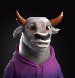 Crypto Bull #2938