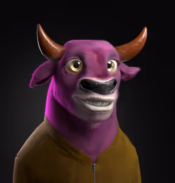 Crypto Bull #4312
