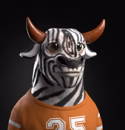 Crypto Bull #4461