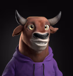 Crypto Bull #5331