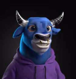 Crypto Bull #2959