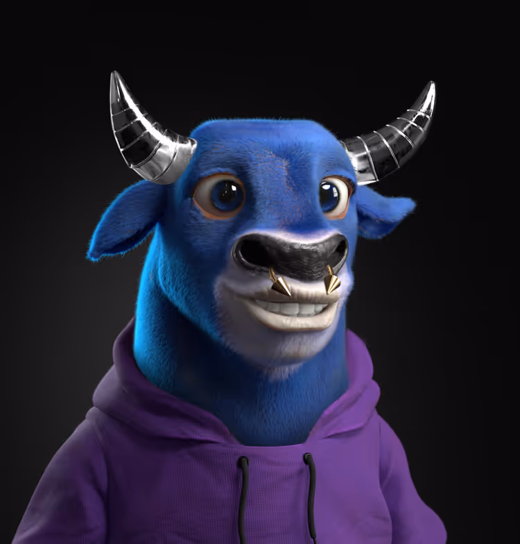 Crypto Bull #2959