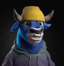 Crypto Bull #759