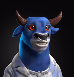 Crypto Bull #124
