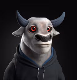 Crypto Bull #3061