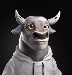 Crypto Bull #2906