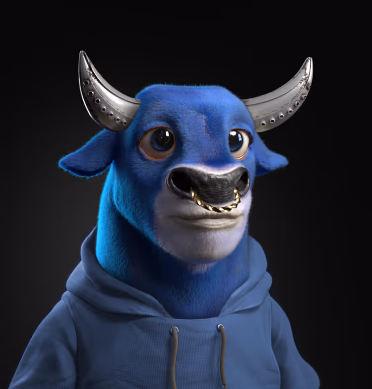 Crypto Bull #138