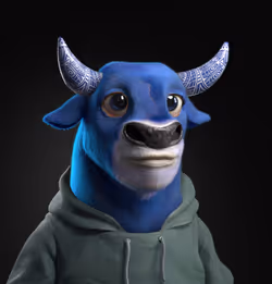 Crypto Bull #6275