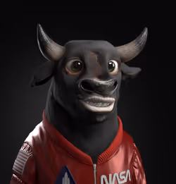 Crypto Bull #520