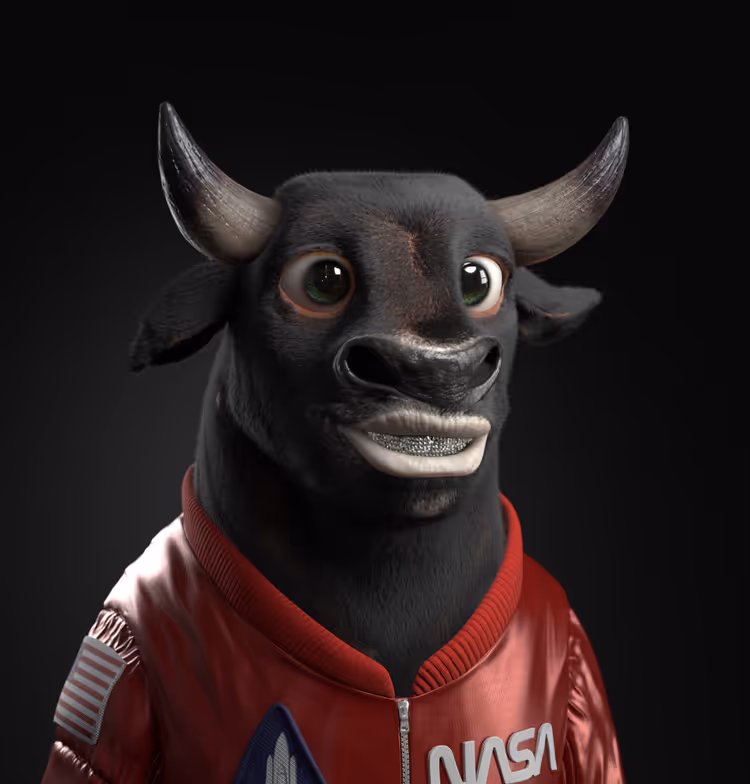 Crypto Bull #520