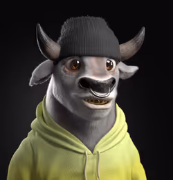 Crypto Bull #515