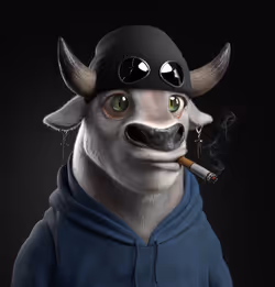 Crypto Bull #120