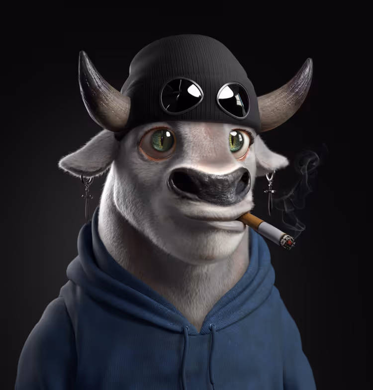 Crypto Bull #120