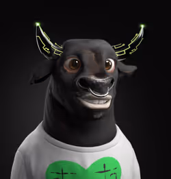 Crypto Bull #1216