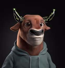 Crypto Bull #6293