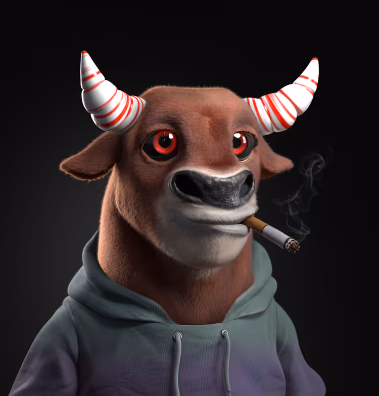 Crypto Bull #310