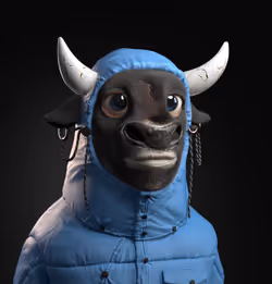 Crypto Bull #2947
