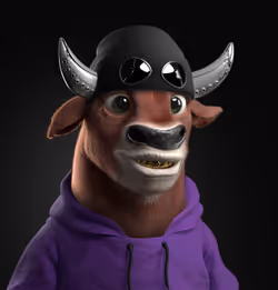 Crypto Bull #7229