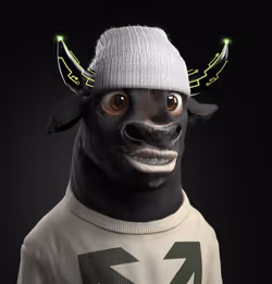 Crypto Bull #3306