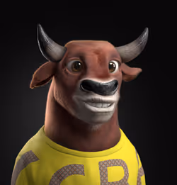 Crypto Bull #388