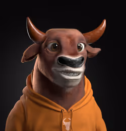 Crypto Bull #6522