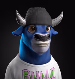 Crypto Bull #309