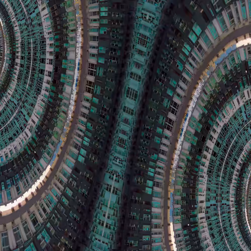 Eternal Spirals