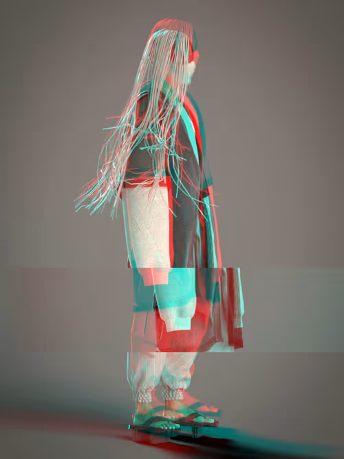 Item #300 Media