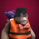Kongz#275