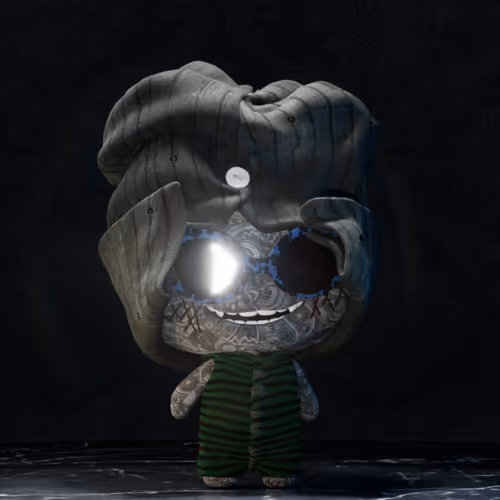 Item #251 Media