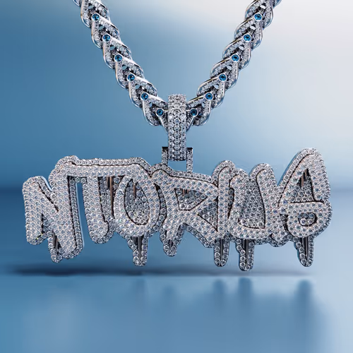 Diamond Rabbit