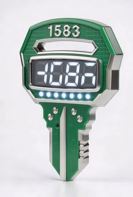 Item #2067 Media