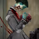 Piece of Mind by Alotta Money - Mythic Nightmares (12 of 25)