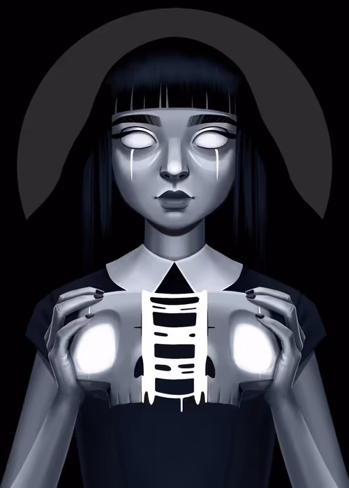 Item #59645903305355083673287779416715540579 Media