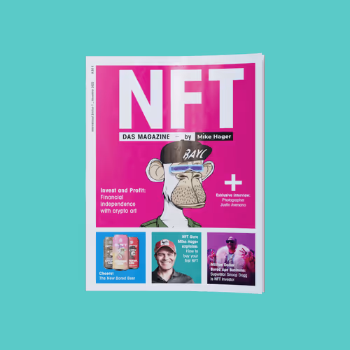 NFT Image