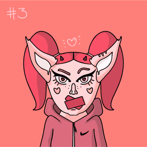 Item #33 Media