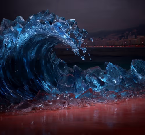 Wave Dreams