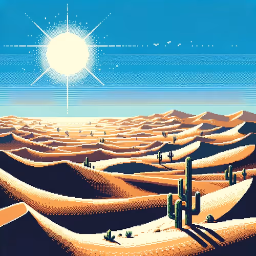 Sand Alpha Group