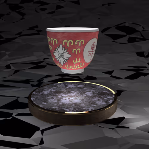 Item #4 Media