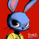 BUNNZ #1826