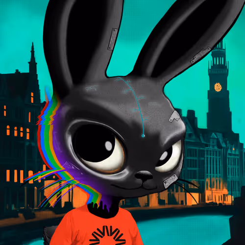 Bad Bunnz