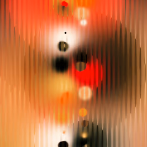 zach lieberman artwork