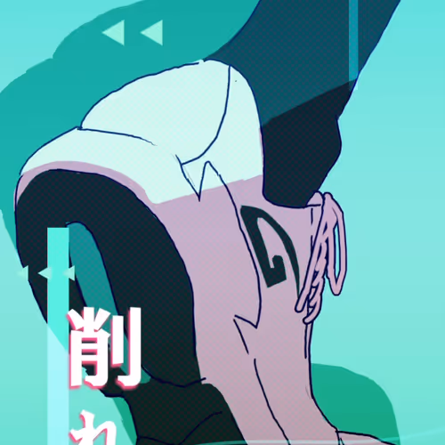 CC Demon Girl Anime