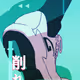 CC Demon Girl Anime