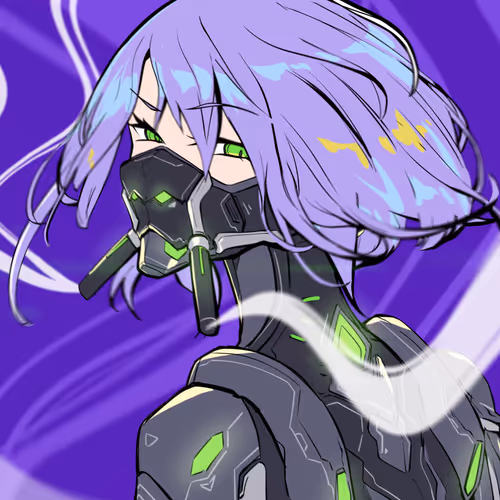 Mask - UZMU5CZQ1C
