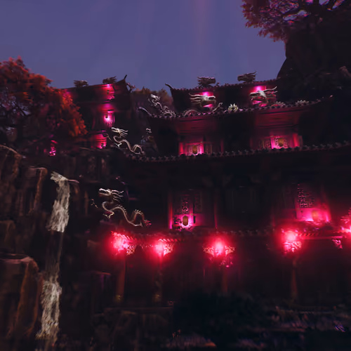 UE5Renders