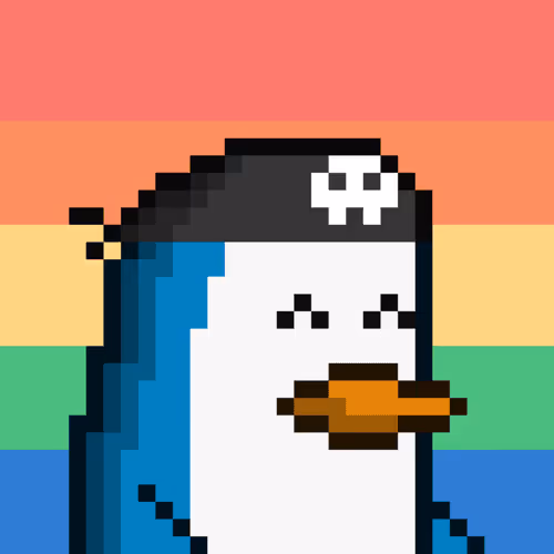 penGuins
